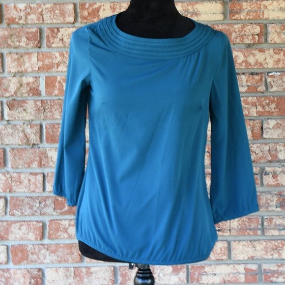 Banana Republic Blouse - Picture 2 of 6